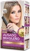 Kativa Brazilian Straightening Blonde Kit Set mit Keratin Produktbild-Vorschau 1