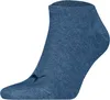 Puma Sneaker Plain Socken 3 Paare Blau EU 43-46 Blau EU Produktbild-Vorschau 4