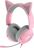 Kraken Kitty V3 X Quartz (rosa/grau, 3,5-mm-Klinkenstecker) Produktbild-Vorschau 2