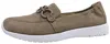 Caprice 24708 Slipper Regular Mud Suede Größe EU 42 Produktbild-Vorschau 9