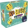 A product box for the board game Ka-Blab!. Produktbild-Vorschau