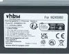 vhbw 2x Akku Ersatz für Teleradio M245060, 22.381.2, Produktbild-Vorschau 5