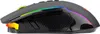 REDRAGON M914-RGB NIX, sans fil RF + Bluetooth + USB Voir les images du produit 7