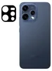 2x Gehärtetes Glas für die Kamera für Oppo Reno 15, Bizon Produktbild-Vorschau 2