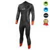 Zone3 Vanquish Neopren-nasstauchanzug Schwarz ST Herren Produktbild-Vorschau 7