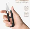Handi Stitch Schneiderschere Nähschere Stoffschere scharf Produktbild-Vorschau 3