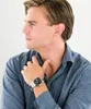 Montre pour homme Orient RA-AA0C01B39B argentée Voir les images du produit 11