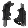 vhbw 2x Kohlebürste kompatibel mit Beko WMB51232PTEU, Produktbild-Vorschau 4