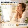 Tageslichtlampe 10000 Lux, Lichttherapiegeräte,UV-frei, Produktbild-Vorschau 4