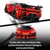 LEGO Speed Champions Ferrari SF90 XX Stradale Sportwagen - Produktbild-Vorschau 21