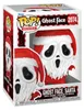 Funko Scream Ghost Face Holiday Figur Rot  Kinder Rot One Produktbild-Vorschau 1
