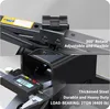 2T Wagenheber Set - Universelles Auto Notfall Werkzeugset Produktbild-Vorschau 3
