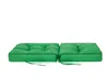 Bjird Schaukelkissen Venus - 60 cm Bankkissen Gardenkissen Produktbild-Vorschau 7
