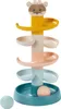 Ecoiffier bb Abrick Baby Ballentoren - 8dlg. Voir les images du produit 3