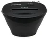 Esperanza EN103 paper shredder 22 cm Black Podgląd zdjęcia produktu 2