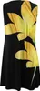 ASKSA Damen Sommerkleid Knielang Ärmellos Kleider Produktbild-Vorschau 4