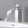 CECIPA MAX Wasserhahn Bad Schwarz,Wasserfall Produktbild-Vorschau 10