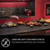 AEG Plancha Grill 2.0: Indoor BBQ mit Antihaftbeschichtung Produktbild-Vorschau 10