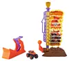 MONSTER JAM - hracia súprava El Toro Loco Big Air Náhľad obrázku produktu 18