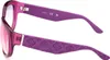 GUESS SUNGLASSES Gafas de sol GU00131 6081Z Vista previa de la imagen del producto 8