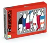 Jeu de cartes Sardines, Djeco Voir les images du produit 1