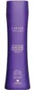 A purple bottle of Alterna Caviar Anti-Aging Replenishing Moisture Shampoo. Anteprima dell’immagine prodotto