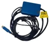 Typ-C DCSD Brisket Engineering Uart-Kabel für Apple iPhone Produktbild-Vorschau 1