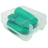 LS-LebenStil Camping Geschirr Picknick-Set 31-teilig Produktbild-Vorschau 8