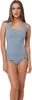 Yenita® Tank Top (2er Set) Modern-Collection M grau Produktbild-Vorschau 2