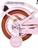 Volare Ashley kinderfiets - meisjesmodel - 12 inch - roze Productafbeelding-voorbeeld 2