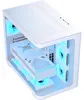 Aerocool P500C Midi Tower Weiß Produktbild-Vorschau 4