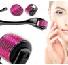 Soulima Derma roller 0,5 mm Anteprima dell’immagine prodotto 4