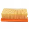 Kärcher 2.863-005.0 Flachfaltenfilter für WD 4-6 Podgląd zdjęcia produktu 7