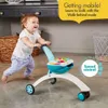 Tiny Love girello 5 in 1 Ride On Blu Anteprima dell’immagine prodotto 12