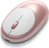 Satechi M1 Bluetooth Maus Rosgold Kabellos Produktbild-Vorschau 1
