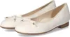 Ara Ballerina SARDINIA, Glattleder, Weiß, Damen Produktbild-Vorschau 28