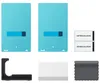 Samsung EF-UF971CTEGWW, Samsung, Z Fold8, Kratzresistent, Produktbild-Vorschau 2