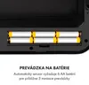 Klarstein Royal Trash, bezdotykový odpadkový kôš, senzor, Náhľad obrázku produktu 8