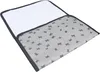 Vadobag Wickeltasche mit passender Wickelunterlage Grey One Produktbild-Vorschau 7