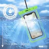 EAZY CASE - wasserdichte Unterwasserhülle, Handyhülle Produktbild-Vorschau 5