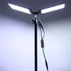 Wiltec Lampe télescopique 12 V LED V3, 540 x 540 x 810 mm, Voir les images du produit 4
