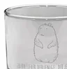 Mr. & Mrs. Panda Whiskyglas Murmeltier - Transparent - Produktbild-Vorschau 5