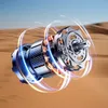 Dron 2 kamery bezkartáčové motory WiFi hračky, 3x20min, F10 Náhled obrázku produktu 6
