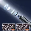 endoscope portable 1080P avec écran LCD, caméra Voir les images du produit 10
