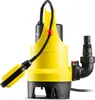 TROTEC Schmutzwasser-Tauchpumpe TWP 4036 E Pumpe Produktbild-Vorschau 6
