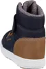 Primigi Stiefel blau in Gr. 26 Produktbild-Vorschau 3