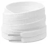 schnuersenkel flach breit 1cm weiss Produktbild-Vorschau