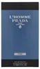 Prada L'Homme L'Eau Eau de Toilette 150ml Anteprima dell’immagine prodotto 3