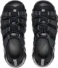 Hyperport H2 Men UK 10 schwarz - black/steel grey Produktbild-Vorschau 5
