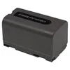 vhbw Akku Ersatz für Sokkia BDC72 für Messgerät (5500 mAh, Produktbild-Vorschau 2